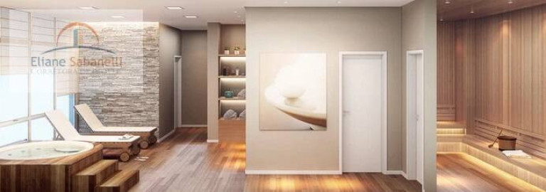Imagem Apartamento com 3 Quartos à Venda, 192 m² em Campo Belo - São Paulo