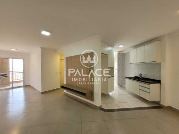 Imagem Apartamento com 2 Quartos à Venda ou Locação, 62 m² em Paulicéia - Piracicaba Imagem Apartamento com 2 Quartos à Venda ou Locação, 62 m² em Paulicéia - Piracicaba