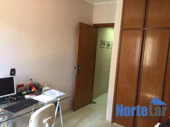 Imagem Apartamento com 3 Quartos à Venda, 147 m² em Santana - São Paulo