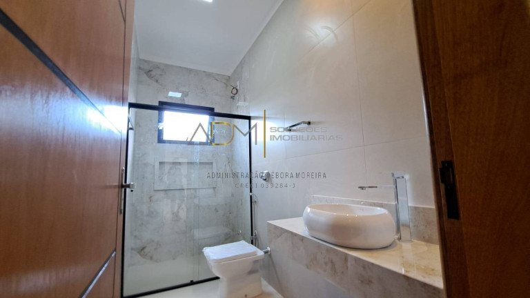 Imagem Casa com 3 Quartos à Venda, 250 m² em Residencial Ouro Verde - Botucatu