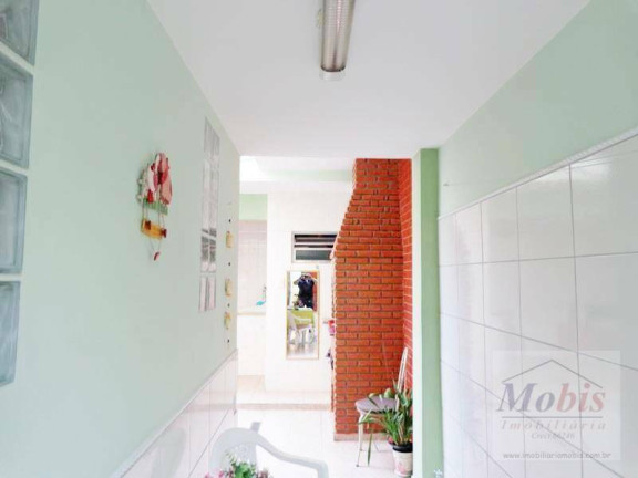Imagem Sobrado com 3 Quartos à Venda, 186 m² em Jardim - Santo André Imagem Sobrado com 3 Quartos à Venda, 186 m² em Jardim - Santo André