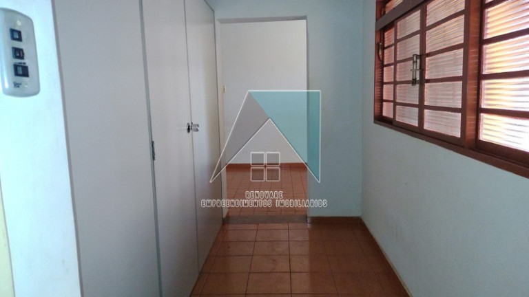 Imagem Casa à Venda, 108 m² em Campos Eliseos - Ribeirão Preto