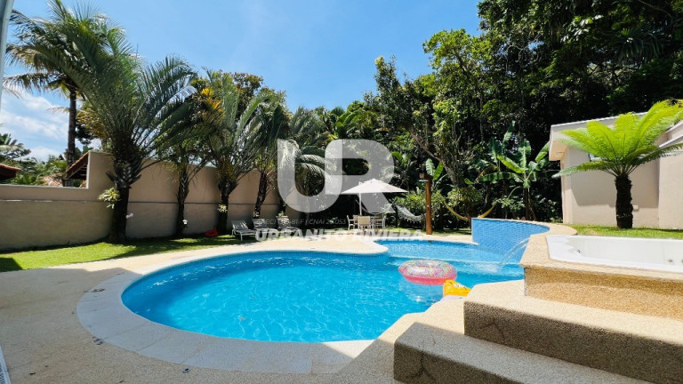 Imagem Casa com 6 Quartos à Venda, 410 m² em Riviera | Módulo 04 - Bertioga