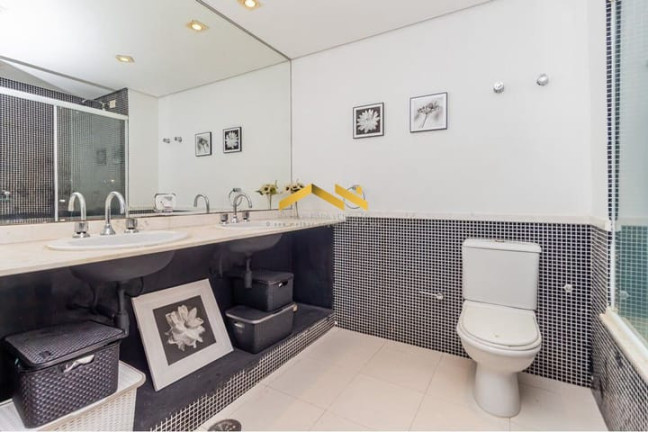 Imagem Apartamento com 3 Quartos à Venda, 105 m² em Pinheiros - São Paulo