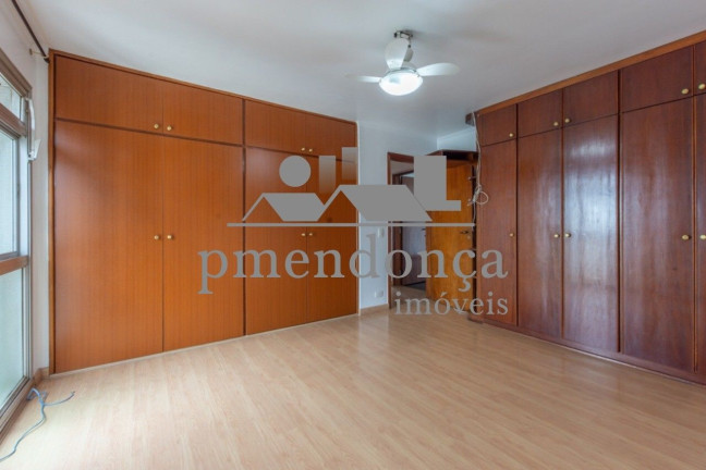 Imagem Apartamento com 3 Quartos à Venda, 160 m² em Higienópolis - São Paulo