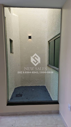 Imagem Casa com 3 Quartos à Venda, 104 m² em Residencial Canadá - Goiânia Imagem Casa com 3 Quartos à Venda, 104 m² em Residencial Canadá - Goiânia
