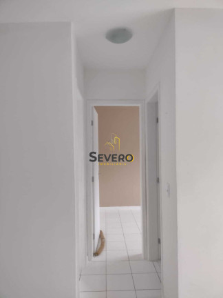 Imagem Apartamento com 2 Quartos à Venda, 69 m² em Rio Do Ouro - Niterói