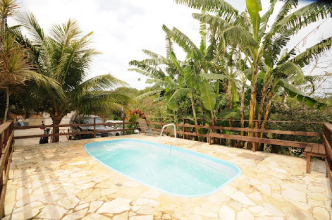 Imagem Edifício Residencial com 14 Quartos à Venda, 550 m² em Alto De Búzios - Armação Dos Búzios Imagem Edifício Residencial com 14 Quartos à Venda, 550 m² em Alto De Búzios - Armação Dos Búzios