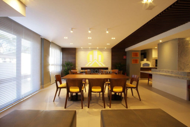 Imagem Apartamento com 1 Quarto à Venda, 51 m² em Vila Izabel - Curitiba Imagem Apartamento com 1 Quarto à Venda, 51 m² em Vila Izabel - Curitiba