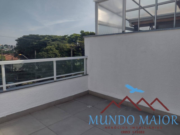 Imagem Apartamento com 2 Quartos à Venda, 116 m² em Vila Linda - Santo André Imagem Apartamento com 2 Quartos à Venda, 116 m² em Vila Linda - Santo André