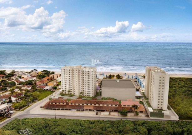 Apartamento à Venda, 50 m² em Paese - Itapoá