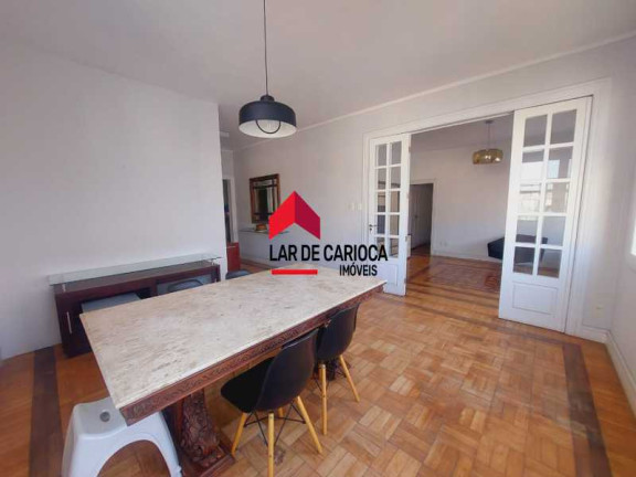 Imagem Cobertura com 5 Quartos à Venda, 600 m² em Copacabana - Rio De Janeiro