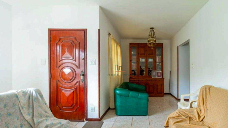 Imagem Casa com 4 Quartos à Venda, 430 m² em Itaipu - Niterói