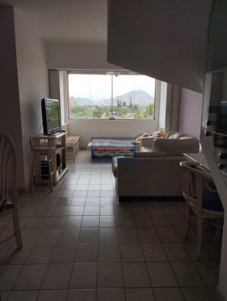 Imagem Apartamento com 3 Quartos à Venda, 190 m² em Enseada - Guarujá Imagem Apartamento com 3 Quartos à Venda, 190 m² em Enseada - Guarujá