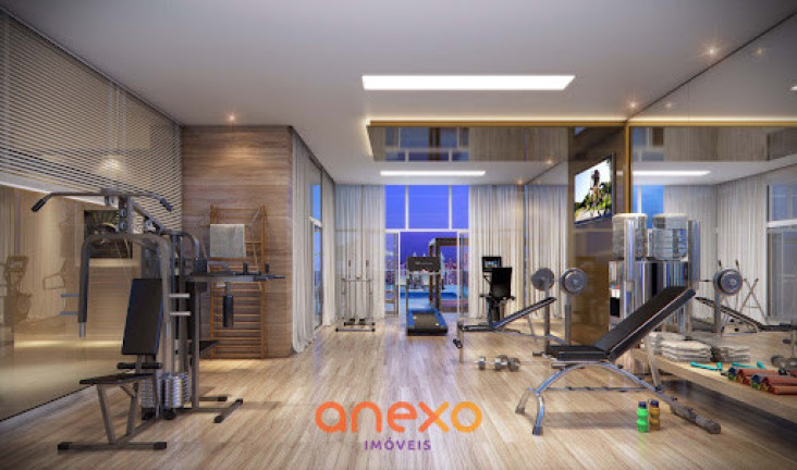 Imagem Apartamento com 4 Quartos à Venda, 129 m² em Centro - Balneário Camboriú