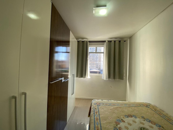 Imagem Apartamento com 3 Quartos à Venda, 106 m² em Centro - Curitiba