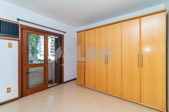 Imagem Apartamento com 3 Quartos à Venda, 112 m² em Petrópolis - Porto Alegre