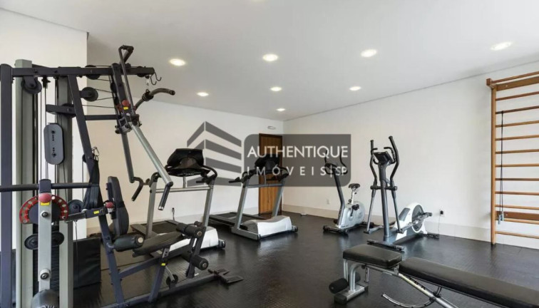 Imagem Apartamento com 3 Quartos à Venda, 200 m² em Moema - São Paulo