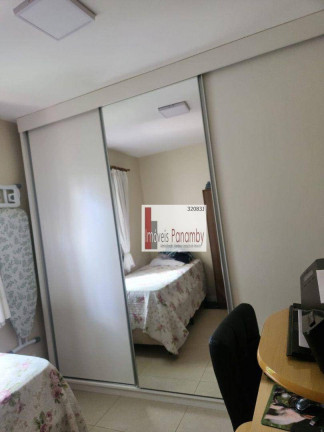 Imagem Apartamento com 2 Quartos à Venda, 54 m² em Vila Andrade - São Paulo