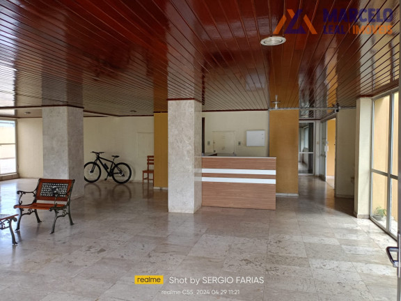 Imagem Apartamento com 3 Quartos à Venda, 168 m² em Recreio - Vitória Da Conquista