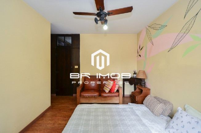 Imagem Imóvel com 3 Quartos à Venda, 141 m² em Brooklin Paulista - São Paulo Imagem Imóvel com 3 Quartos à Venda, 141 m² em Brooklin Paulista - São Paulo