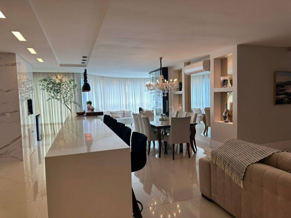 Imagem Apartamento com 3 Quartos à Venda, 200 m² em Praia Brava - Itajaí