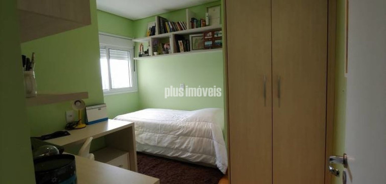 Imagem Apartamento com 2 Quartos à Venda, 105 m² em Cambuci - São Paulo