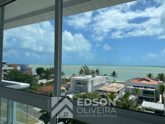 Imagem Apartamento com 2 Quartos à Venda, 48 m² em Jardim Oceania - João Pessoa