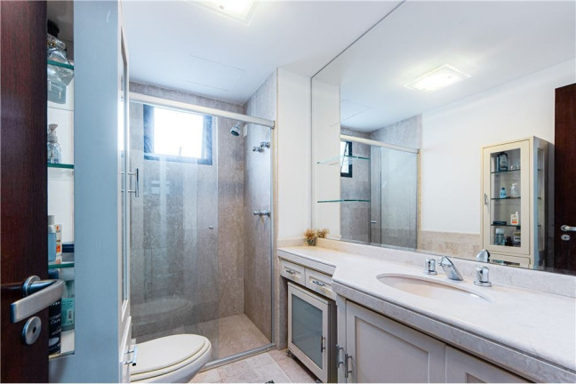 Imagem Apartamento com 4 Quartos à Venda, 375 m² em Chácara Klabin - São Paulo Imagem Apartamento com 4 Quartos à Venda, 375 m² em Chácara Klabin - São Paulo