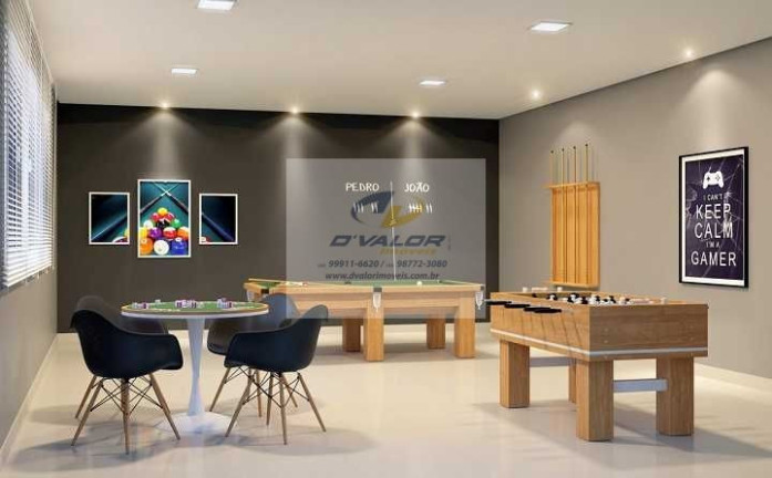 Imagem Apartamento com 3 Quartos à Venda, 94 m² em Tambaú - João Pessoa