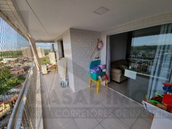 Imagem Apartamento com 3 Quartos à Venda, 88 m² em Marambaia - Belém Imagem Apartamento com 3 Quartos à Venda, 88 m² em Marambaia - Belém