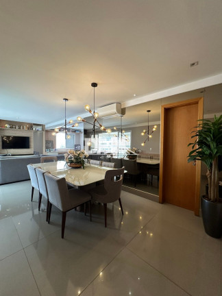 Imagem Imóvel com 3 Quartos à Venda, 150 m² em Sul (águas Claras) - Brasília