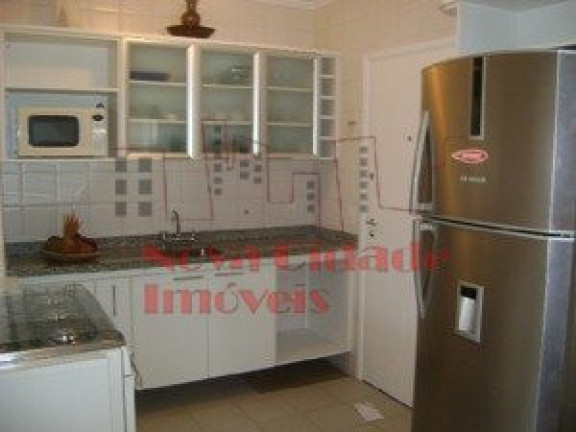 Imagem Apartamento com 3 Quartos para Alugar, 151 m² em Moema - São Paulo