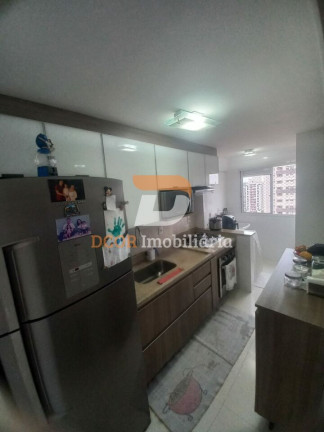 Imagem Apartamento com 2 Quartos à Venda, 67 m² em Centro  - Diadema