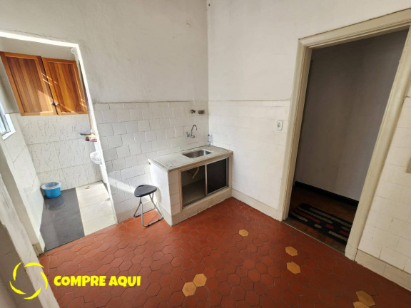 Imagem Apartamento com 1 Quarto à Venda, 45 m² em Santa Cecília - São Paulo Imagem Apartamento com 1 Quarto à Venda, 45 m² em Santa Cecília - São Paulo