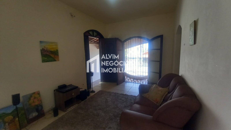 Imagem Casa com 3 Quartos à Venda, 300 m² em Santana - São José Dos Campos