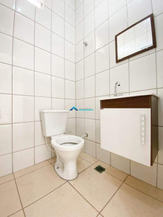 Imagem Sala Comercial para Alugar, 35 m² em Jardim Búfalo - Jundiaí Imagem Sala Comercial para Alugar, 35 m² em Jardim Búfalo - Jundiaí