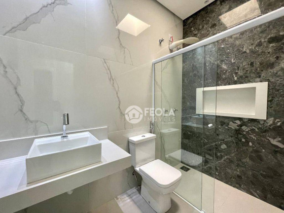 Imagem Casa com 3 Quartos à Venda, 120 m² em Jardim Terramérica I - Americana Imagem Casa com 3 Quartos à Venda, 120 m² em Jardim Terramérica I - Americana