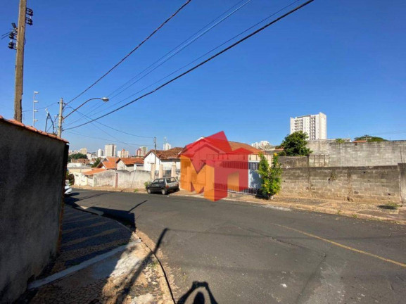 Imagem Casa com 3 Quartos à Venda, 125 m² em Jardim São Domingos - Americana Imagem Casa com 3 Quartos à Venda, 125 m² em Jardim São Domingos - Americana