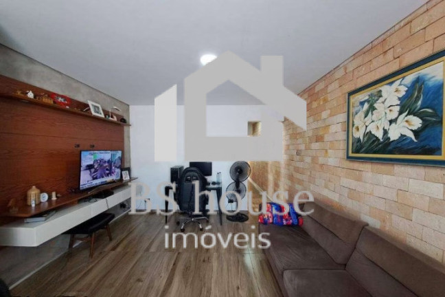 Imagem Sobrado com 3 Quartos à Venda, 170 m² em Parque Capuava - Santo André Imagem Sobrado com 3 Quartos à Venda, 170 m² em Parque Capuava - Santo André