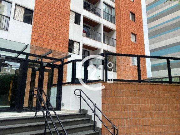 Apartamento com 2 Quartos à Venda, 60 m² em Itaim Bibi - São Paulo