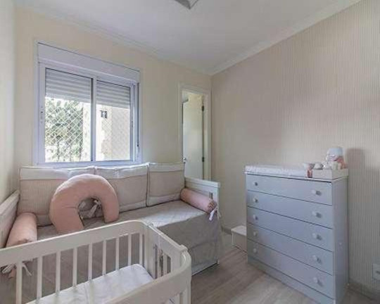 Imagem Imóvel com 3 Quartos à Venda, 129 m² em Panamby - São Paulo