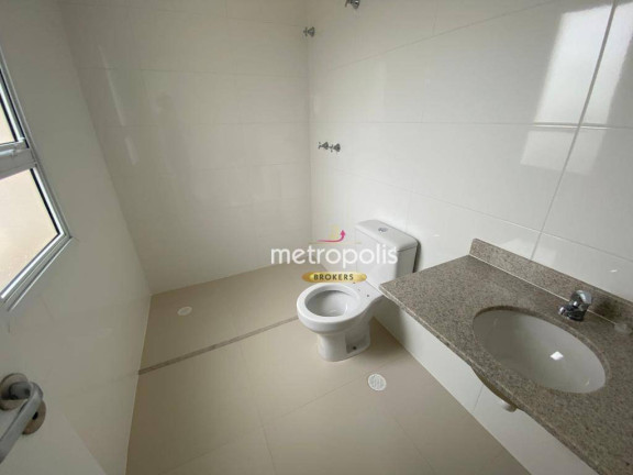 Imagem Cobertura com 3 Quartos à Venda, 180 m² em Vila Suzana - São Bernardo Do Campo Imagem Cobertura com 3 Quartos à Venda, 180 m² em Vila Suzana - São Bernardo Do Campo