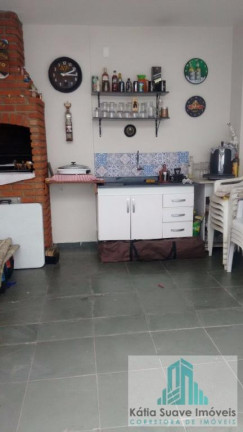 Imagem Casa com 3 Quartos à Venda, 170 m² em Rudge Ramos - São Bernardo Do Campo Imagem Casa com 3 Quartos à Venda, 170 m² em Rudge Ramos - São Bernardo Do Campo