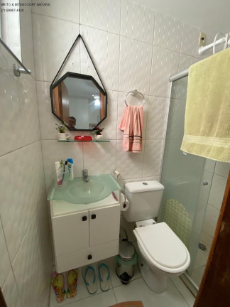 Imagem Imóvel com 4 Quartos à Venda, 110 m² em Armação - Salvador