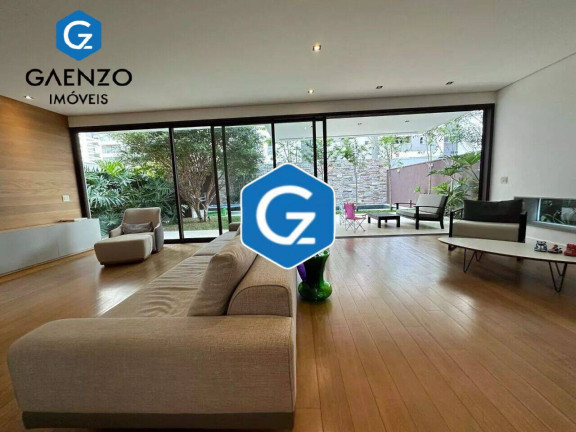 Imagem Casa de Condomínio com 4 Quartos à Venda, 360 m² em Umuarama - Osasco Imagem Casa de Condomínio com 4 Quartos à Venda, 360 m² em Umuarama - Osasco