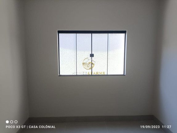 Imagem Casa com 3 Quartos à Venda, 115 m² em Setor Colonial Sul - Aparecida De Goiânia Imagem Casa com 3 Quartos à Venda, 115 m² em Setor Colonial Sul - Aparecida De Goiânia