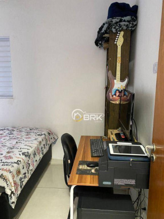 Imagem Apartamento com 1 Quarto à Venda, 43 m² em Vila Matilde - São Paulo