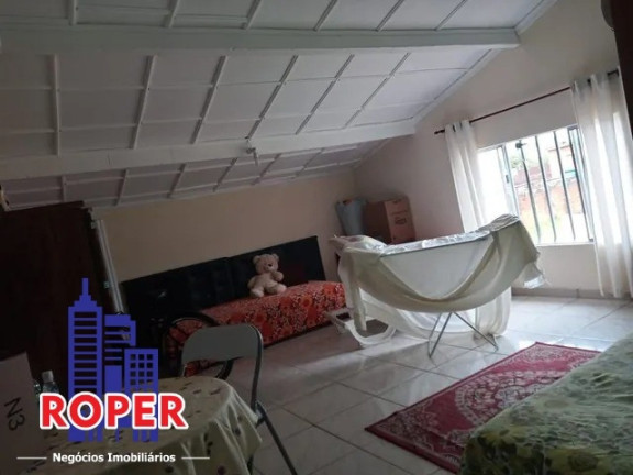 Imagem Sobrado com 3 Quartos à Venda, 140 m² em Balneario Santa Julia - Itanhaém Imagem Sobrado com 3 Quartos à Venda, 140 m² em Balneario Santa Julia - Itanhaém