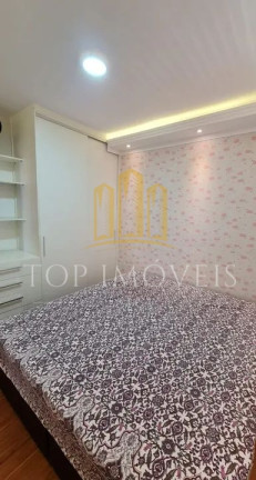 Imagem Apartamento com 2 Quartos à Venda, 65 m² em Jardim América - São José Dos Campos Imagem Apartamento com 2 Quartos à Venda, 65 m² em Jardim América - São José Dos Campos